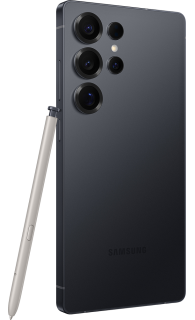 Samsung Galaxy S25 Ultra 1TB Titanium Jetblack