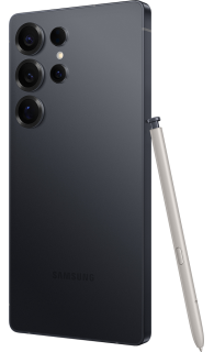 Samsung Galaxy S25 Ultra 1TB Titanium Jetblack