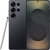 Samsung Galaxy S25 Ultra 256GB Titanium Jetblack