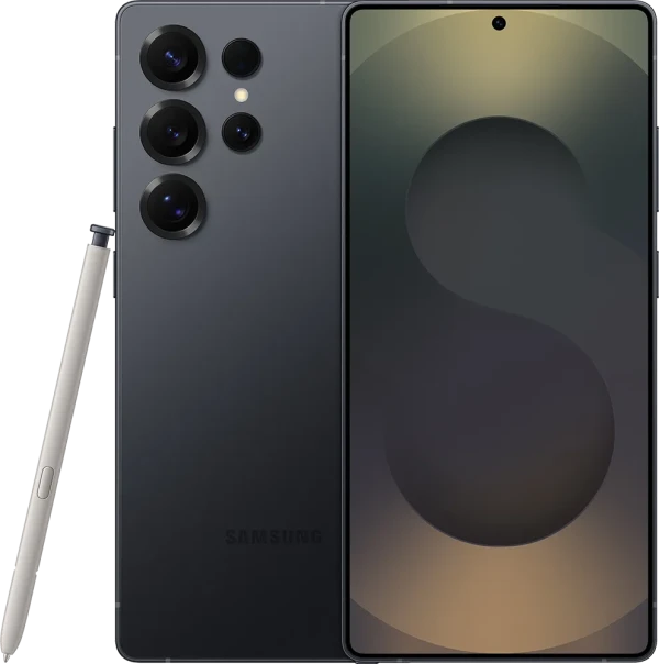 Samsung Galaxy S25 Ultra