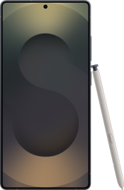 Samsung Galaxy S25 Ultra 256GB Titanium Jetblack