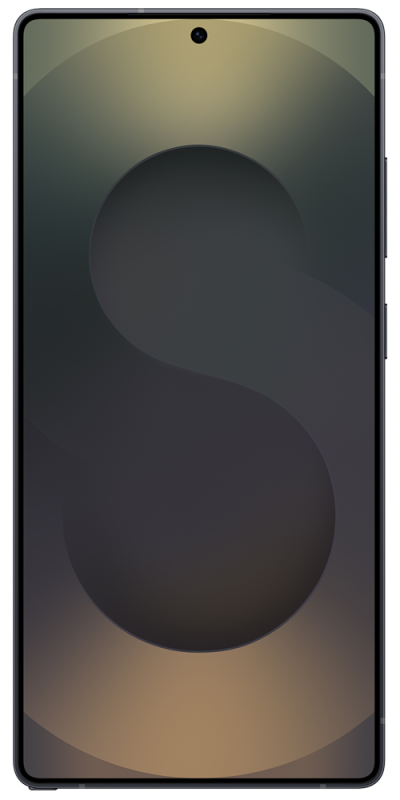 Galaxy S25 Ultra Titanium Jetblack