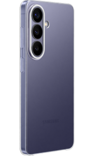 Samsung Clear Case for S26