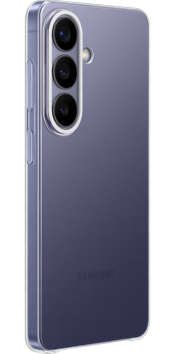 Samsung Clear Case for S26
