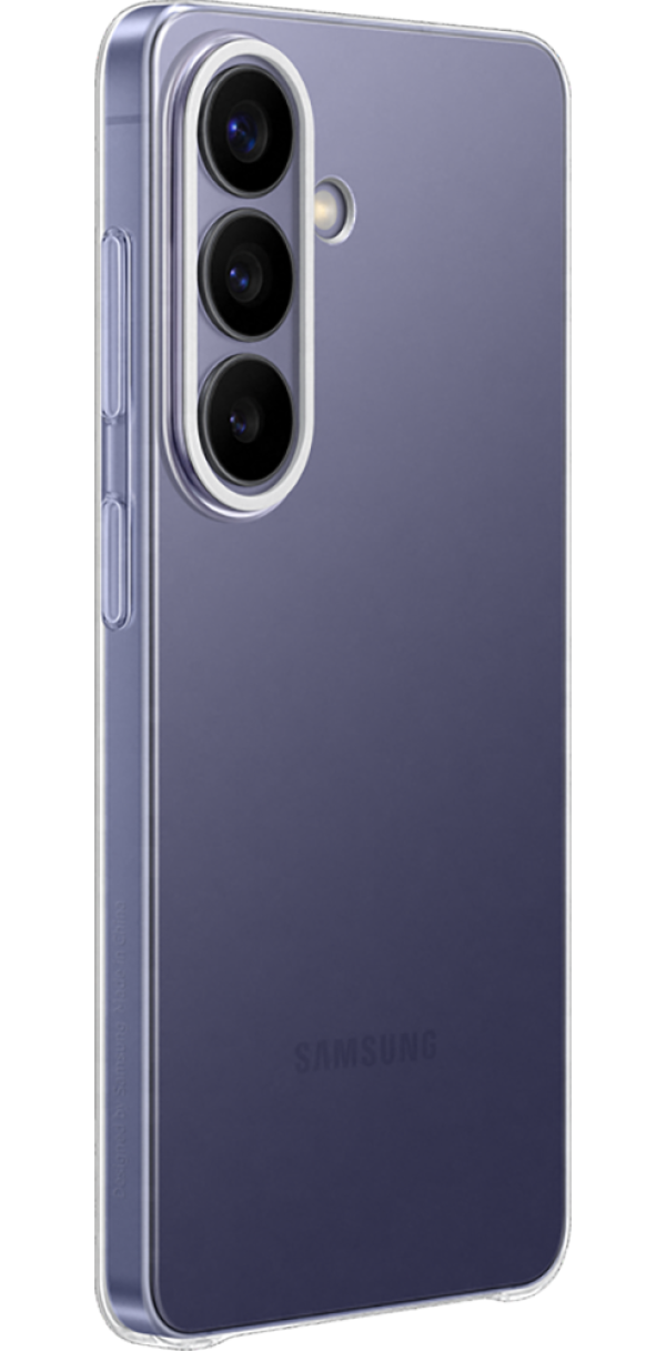 Samsung Clear Case for S26