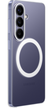 Samsung Clear Magnet Case for S26