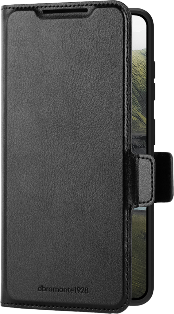 dBramante1928 Oslo Pro-Black for S26