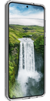 dbramante Iceland Ultra D3O Qi2 for S26 Plus
