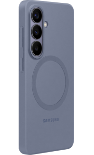 Samsung Silicone Case for S26-Blue