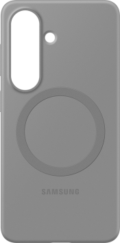 Samsung Silicone Case for S26-Grey