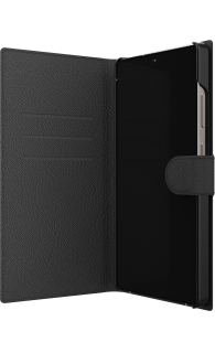 Defence Folio Case for S26 Ultra