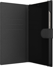 Defence Folio Case for S26 Ultra
