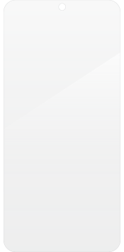 InvisibleSHIELD Glass Elite Screen for S26 Ultra