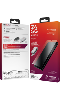 InvisibleSHIELD Glass Elite Screen for S26 Ultra