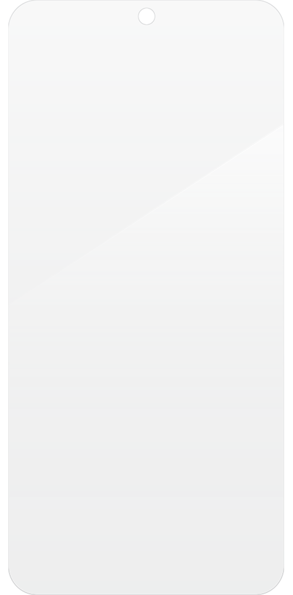 InvisibleSHIELD XTR5 Screen Protector for S26 Ultra