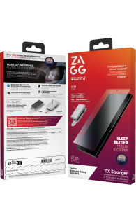 InvisibleSHIELD XTR5 Screen Protector for S26 Ultra