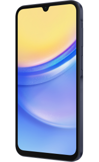 Samsung Galaxy A15 5G Black
