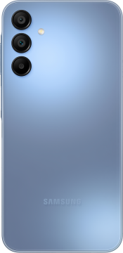 Samsung Galaxy A15 5G Blue