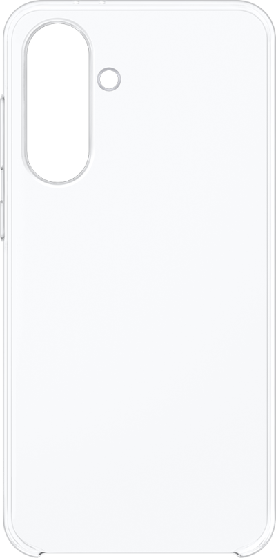 A26 Clear Case (Side)