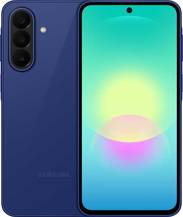 Samsung Galaxy A27 5G 128GB Blue