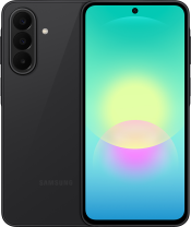 Samsung Galaxy A27 5G 256GB Black
