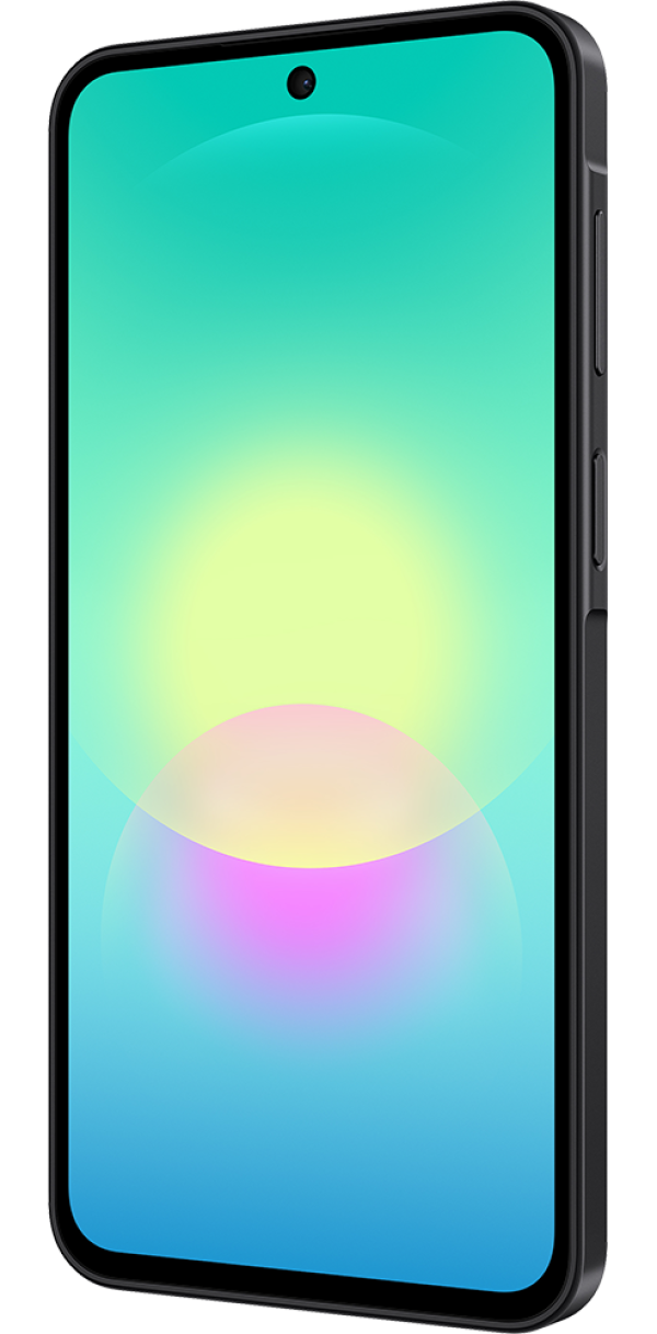 Samsung Galaxy A27 5G 256GB Black