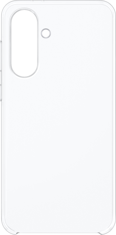 A36 Clear Case (Side)