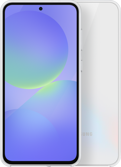 A36 Clear Case