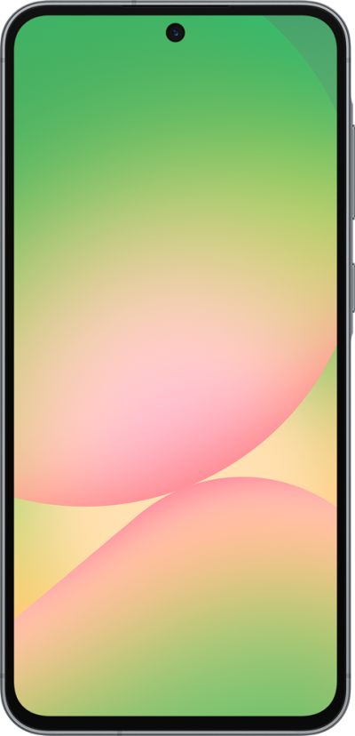 Image of Samsung Galaxy A56 5G 256GB Graphite
