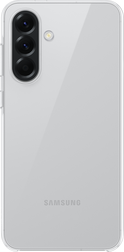 A56 Clear Case (Back)