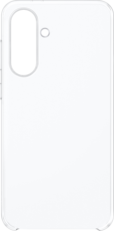 A56 Clear Case (Side)