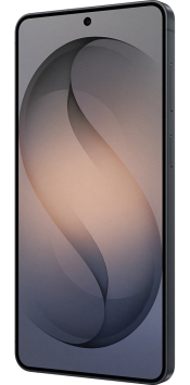 Samsung Galaxy S26 Plus 256GB Black