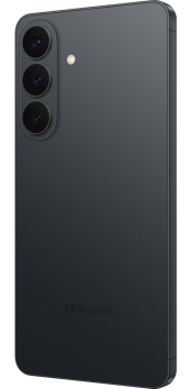 Samsung Galaxy S26 Plus 256GB Black