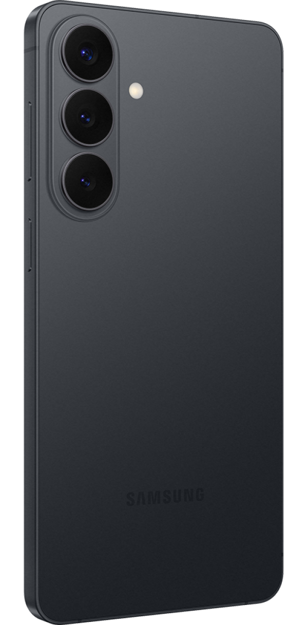 Samsung Galaxy S26 Plus 256GB Black