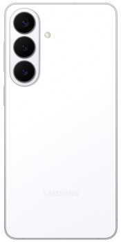 Samsung Galaxy S26 Plus 256GB White