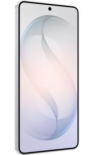 Samsung Galaxy S26 Plus 256GB White