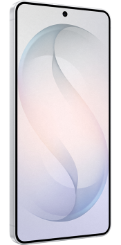Samsung Galaxy S26 Plus 256GB White