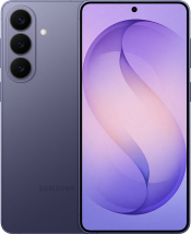 Samsung Galaxy S26 Plus 256GB Cobalt Violet