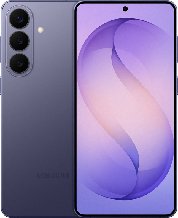 Samsung Galaxy S26 Plus 256GB Cobalt Violet