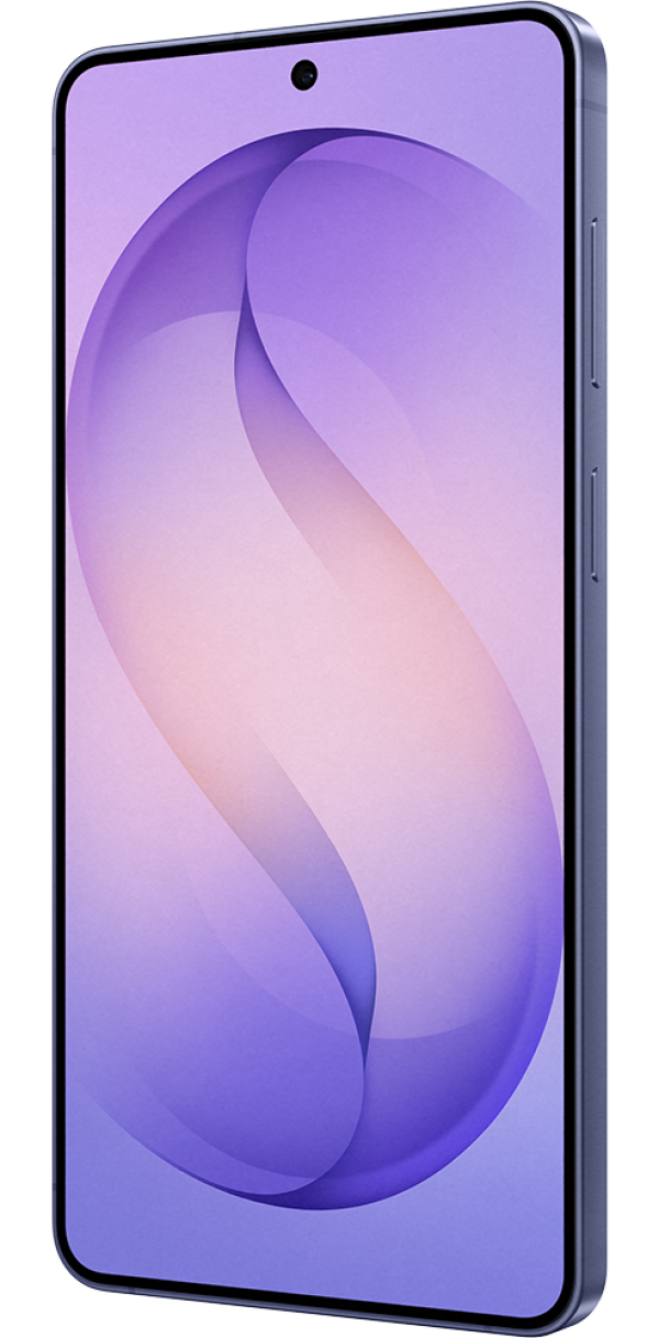 Samsung Galaxy S26 Plus 256GB Cobalt Violet