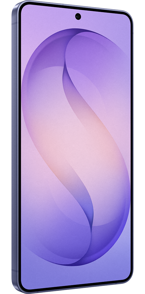 Samsung Galaxy S26 Plus 256GB Cobalt Violet