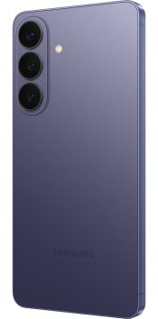 Samsung Galaxy S26 Plus 256GB Cobalt Violet