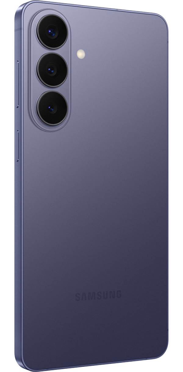 Samsung Galaxy S26 Plus 256GB Cobalt Violet