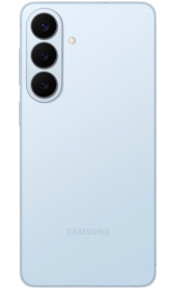 Samsung Galaxy S26 Plus 256GB Sky Blue