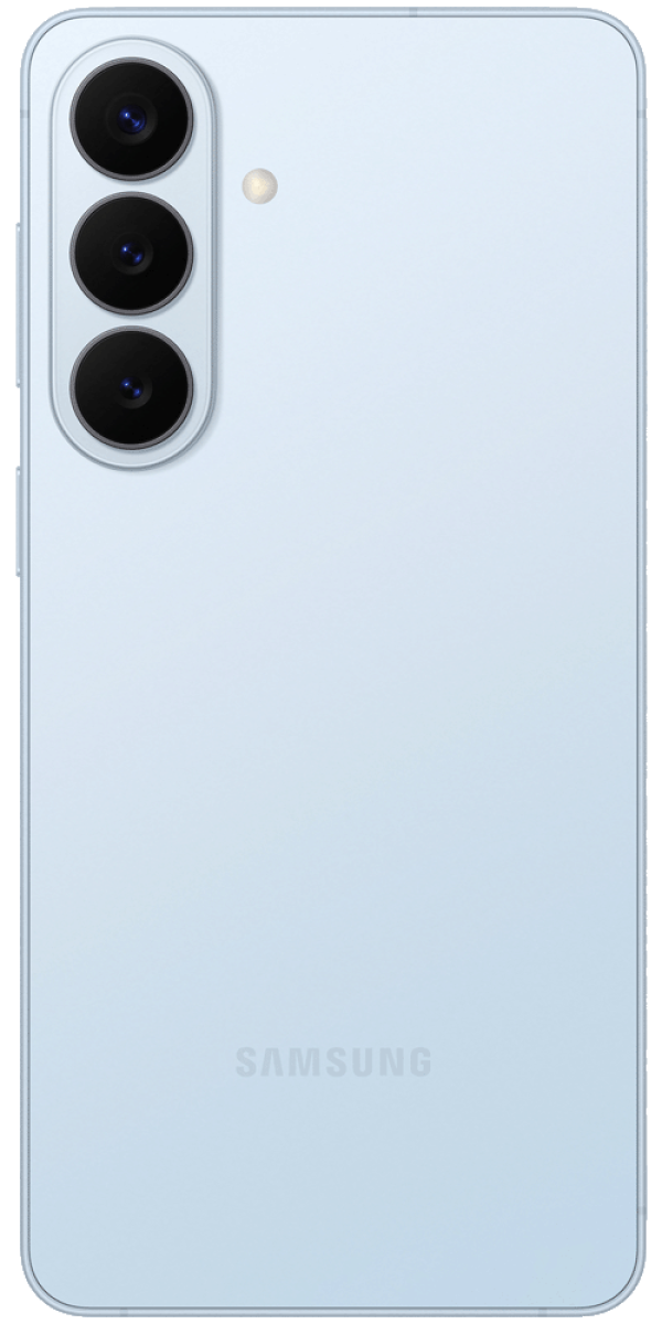 Samsung Galaxy S26 Plus 256GB Sky Blue