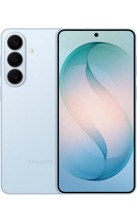 Samsung Galaxy S26 Plus 256GB Sky Blue