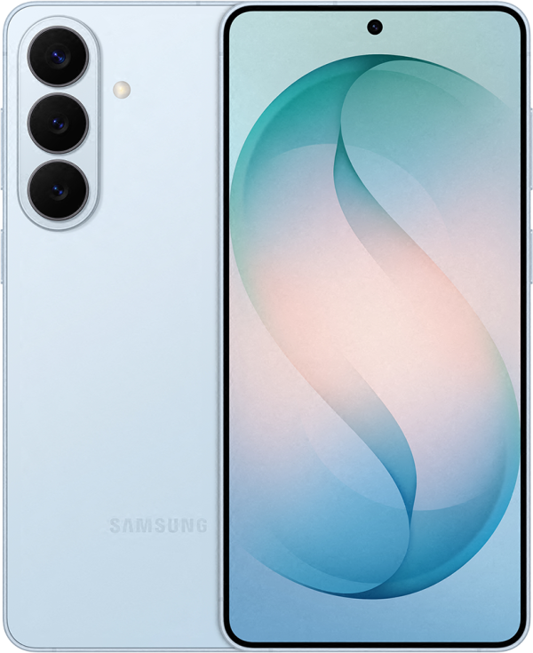 Samsung Galaxy S26 Plus 256GB Sky Blue