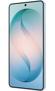 Samsung Galaxy S26 Plus 256GB Sky Blue
