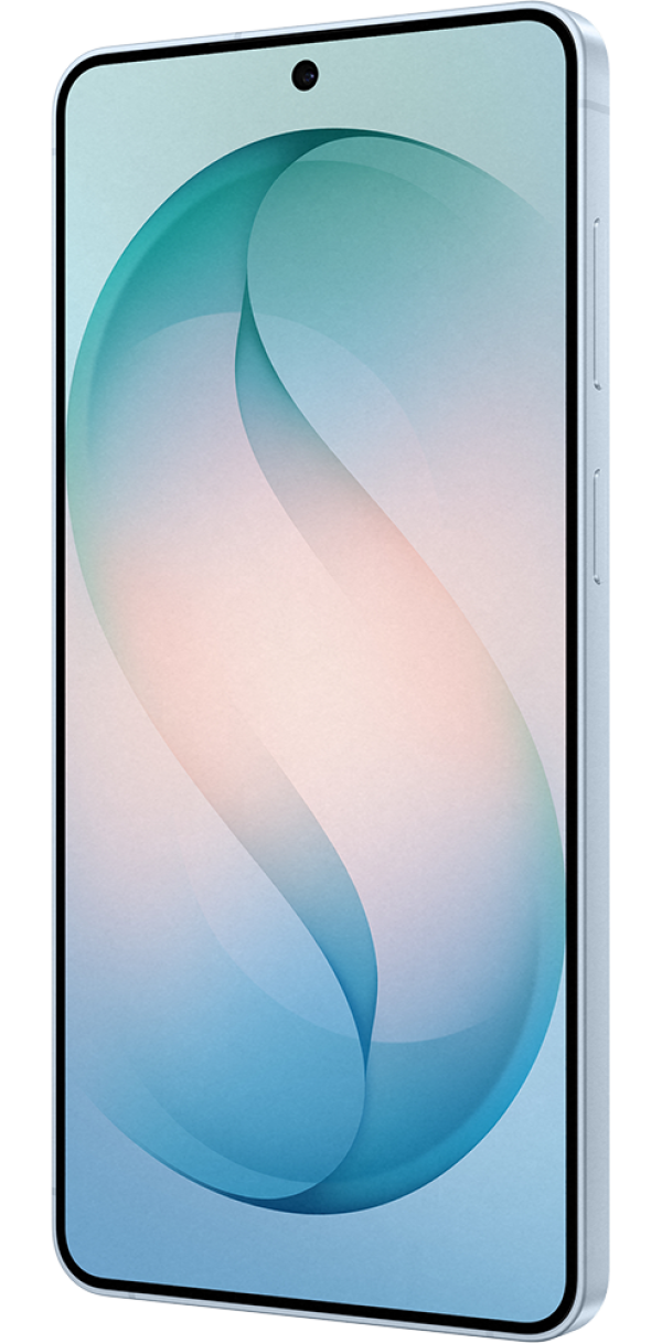 Samsung Galaxy S26 Plus 256GB Sky Blue