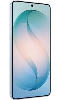 Samsung Galaxy S26 Plus 256GB Sky Blue